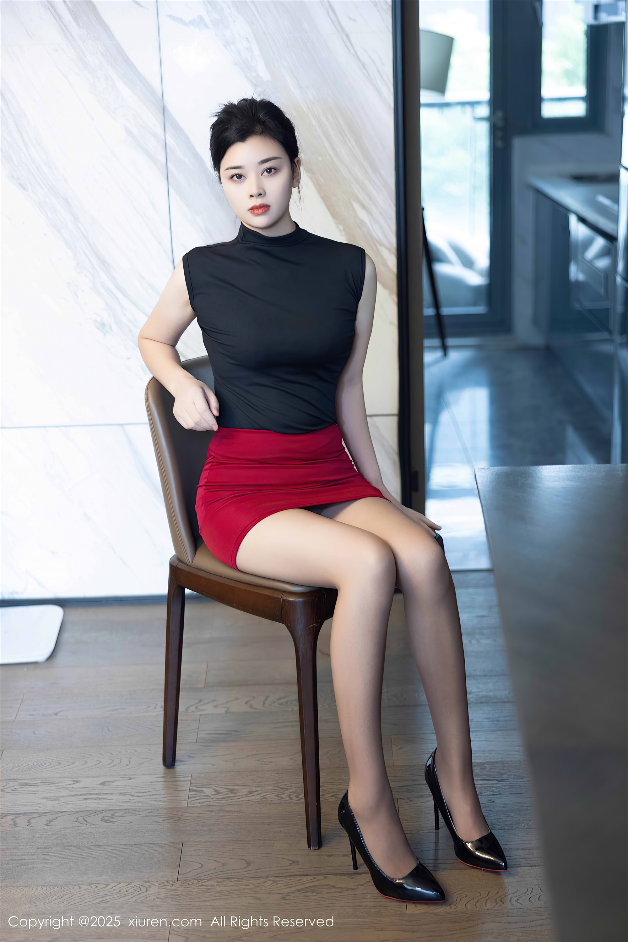 Xiuren秀人网 2025.11.05 NO.10948 徐清妍